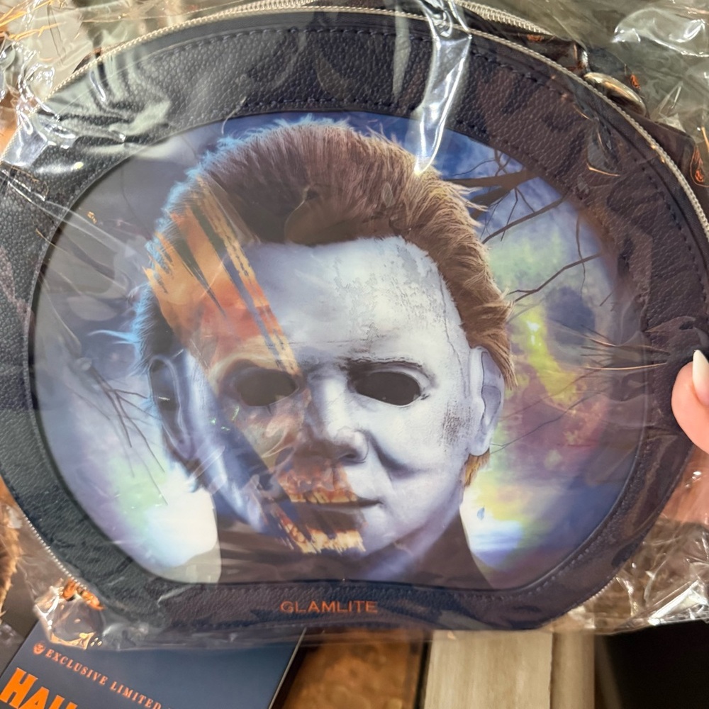 Glamlite Halloween II Makeup Collection new never used - Picture 7 of 11